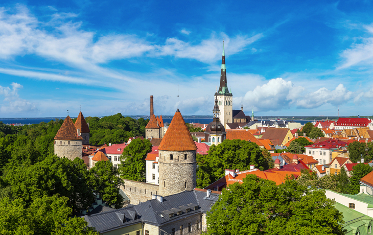 Tallinn
