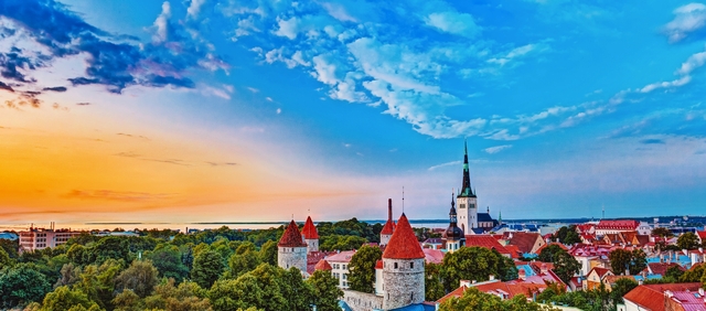 Tallinn