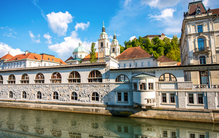 Ljubljana