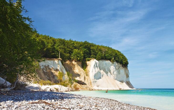 Königsstuhl, Rügen