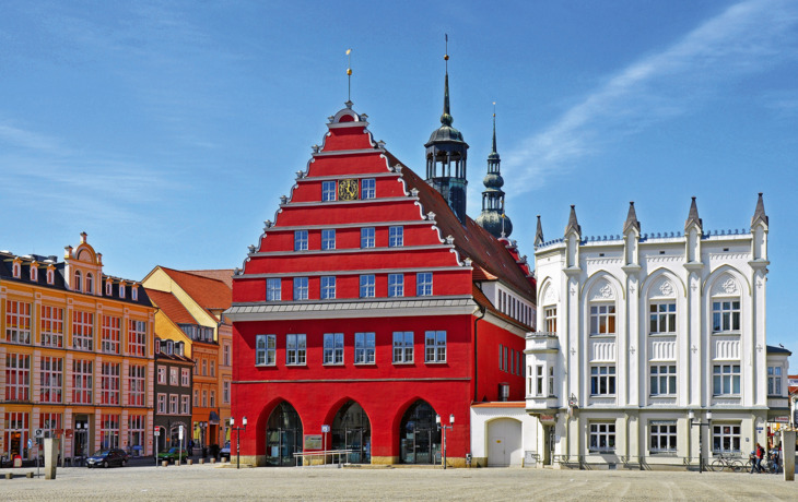Greifswald