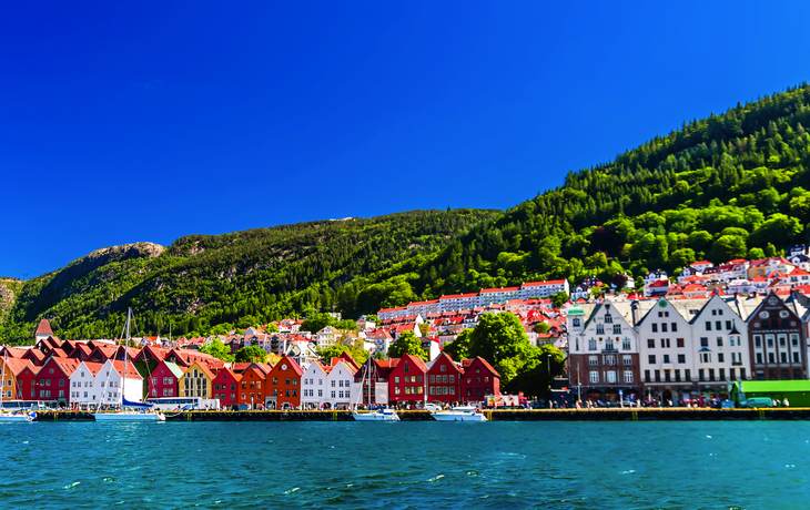 Bergen