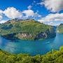 Geirangerfjord