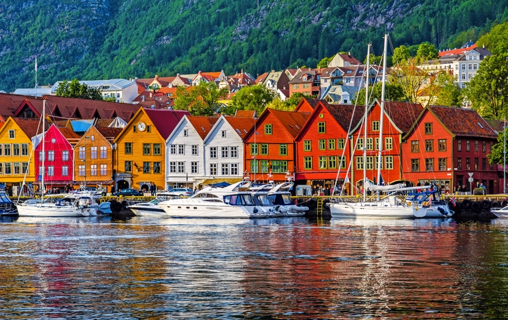 Bergen