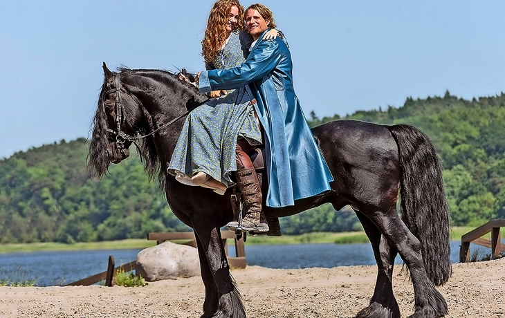 Störtebeker Festspiele