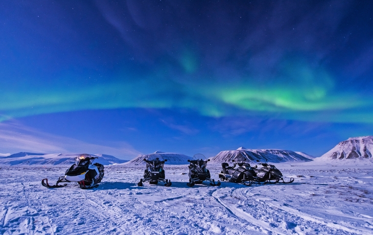 Spitzbergen