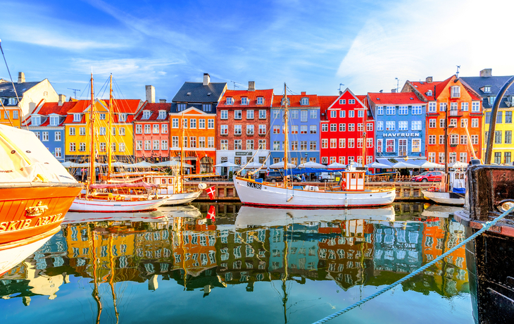 Kopenhagen, Dänemark