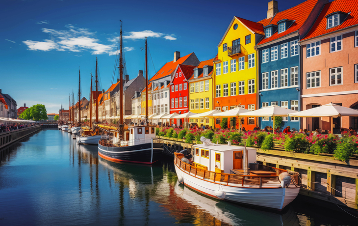 Kopenhagen, Dänemark