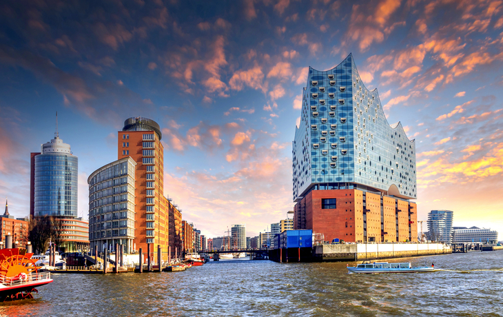 Elbphilharmonie