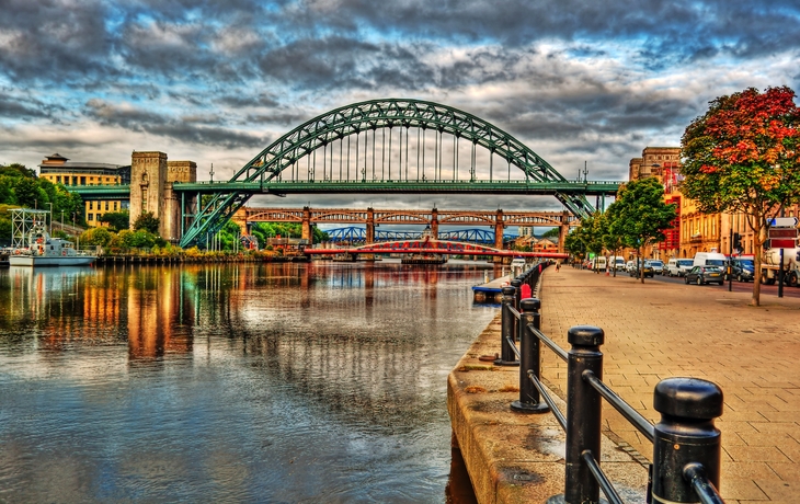 Newcastle