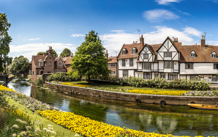 Canterbury