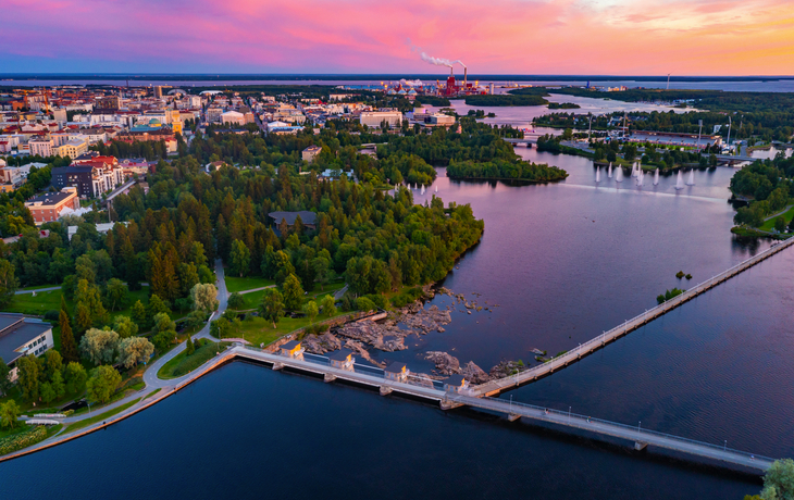 Oulu