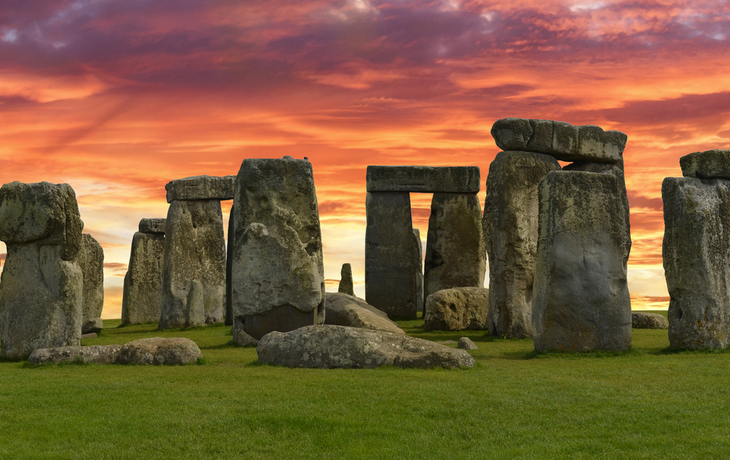 Stonehenge