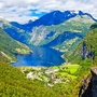 Geirangerfjord