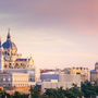 Madrid