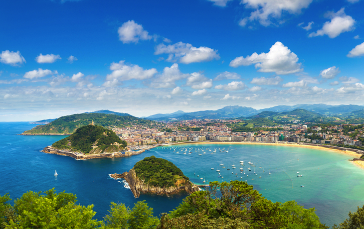 San Sebastian