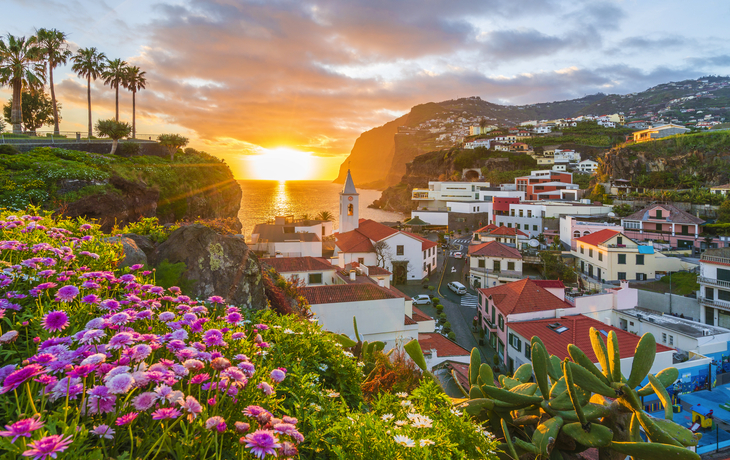 Madeira