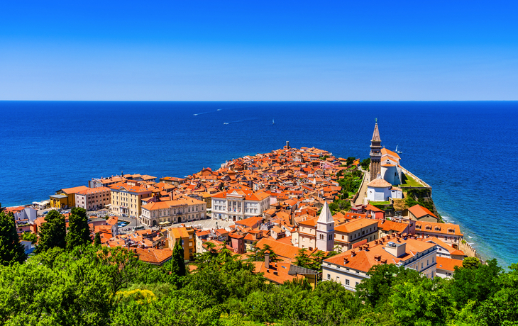 Piran