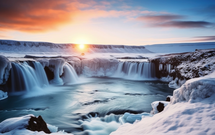 Godafoss