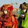 Venedig, Karneval