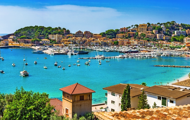 Port de Sóller
