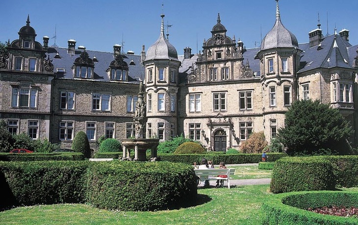 Schloss Bückeburg
