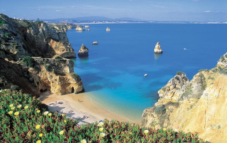 Algarve