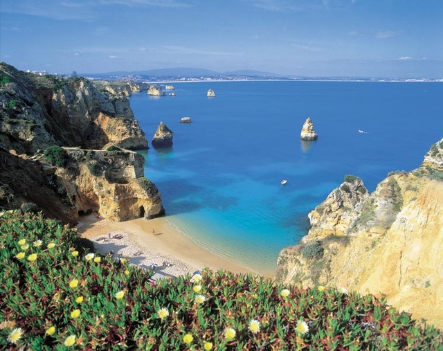 Algarve