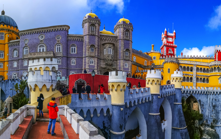 Sintra