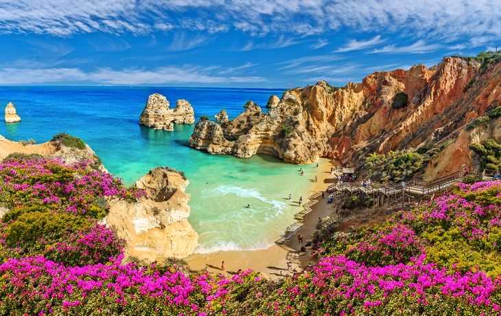 Algarve