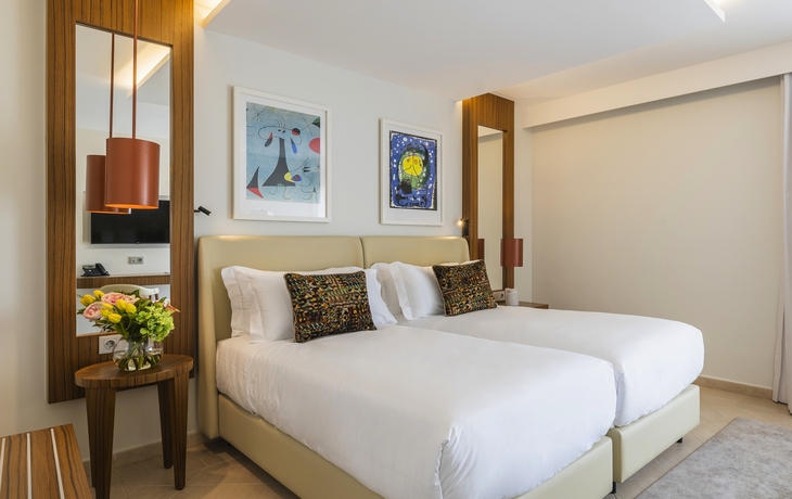 Hotel Regency Salgados Hotel & Spa, Zimmerbeispiel