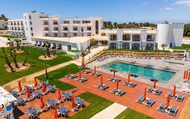 Hotel Regency Salgados Hotel & Spa