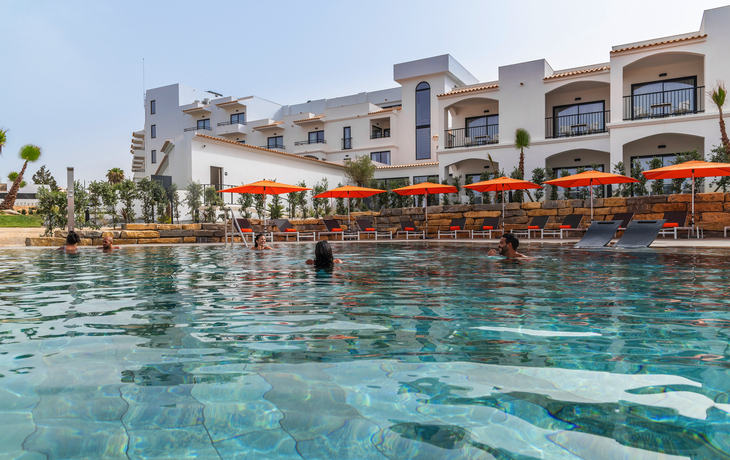 Hotel Regency Salgados Hotel & Spa