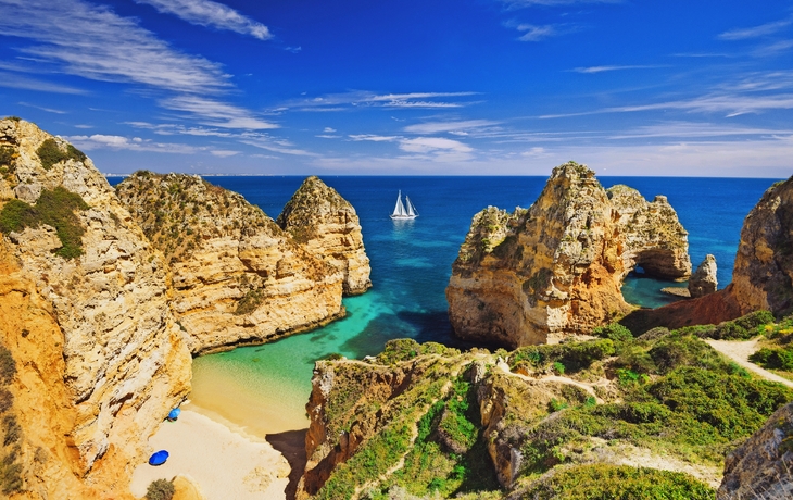 Algarve