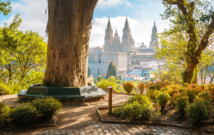 Santiago de Compostela