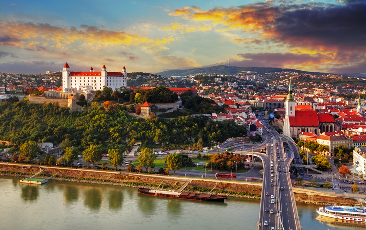 Bratislava