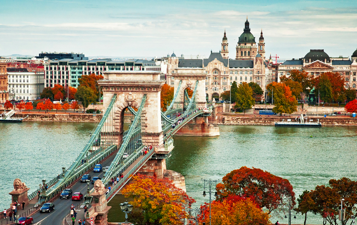 Budapest