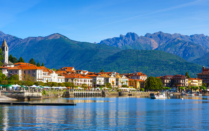 Lago Maggiore