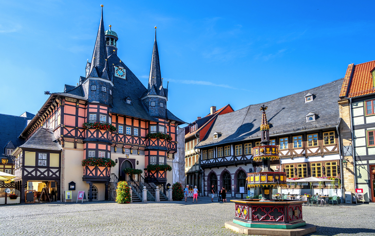 Wernigerode