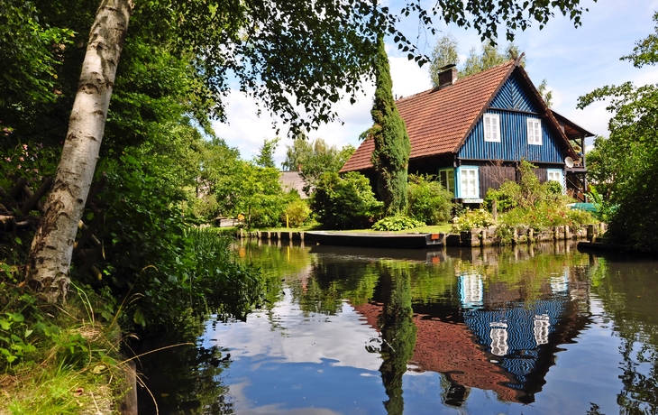 Spreewald