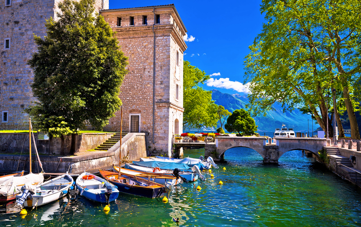Riva del Garda