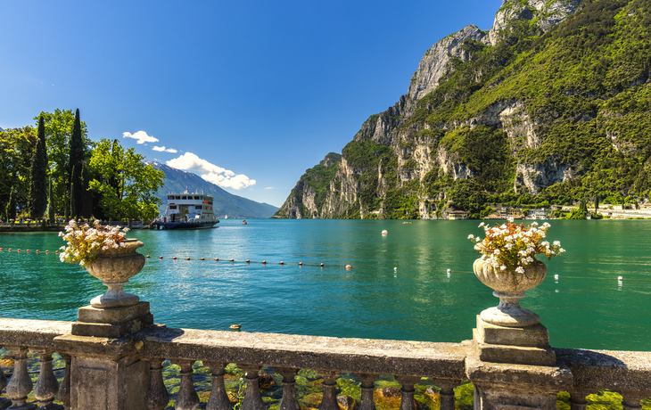Riva del Garda