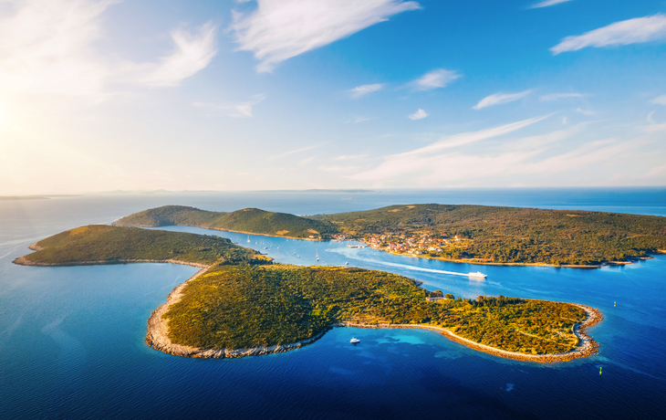 Insel Losinj