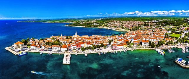 Poreč