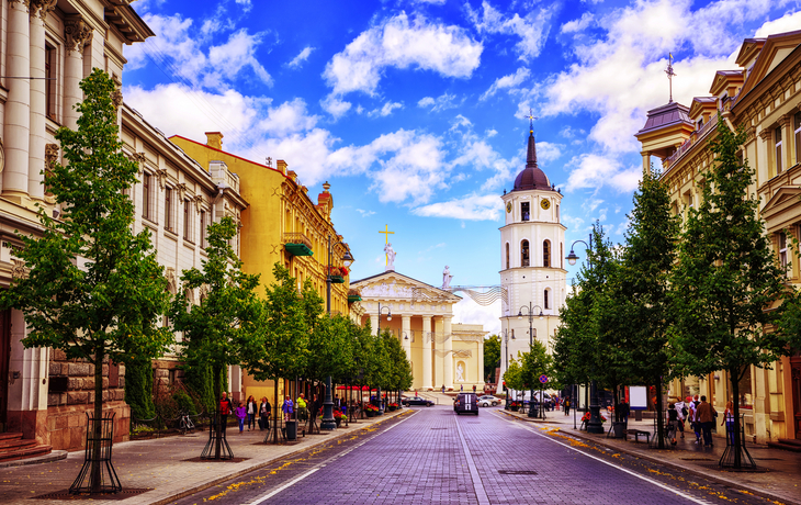 Vilnius