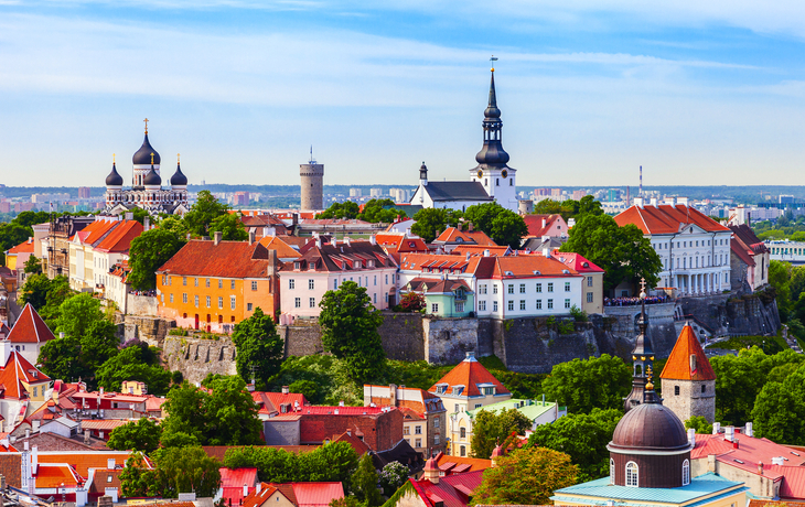 Tallinn
