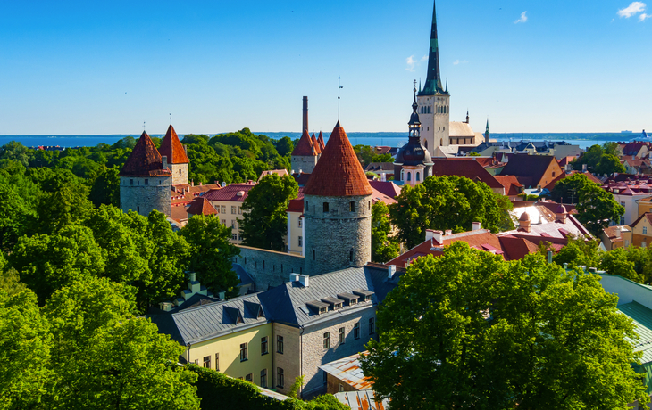 Tallinn