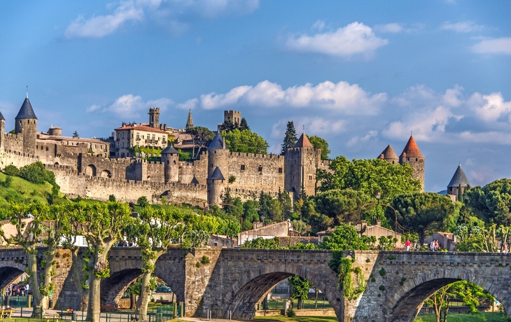 Carcassonne