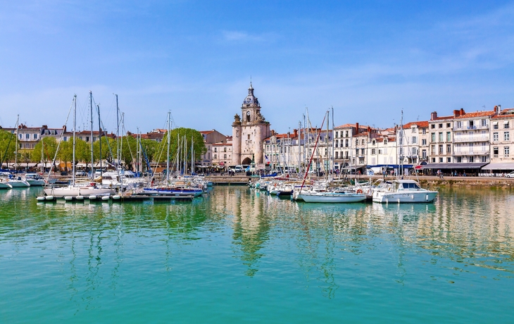 La Rochelle