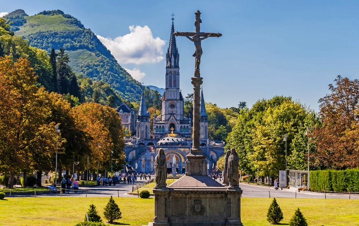 Lourdes